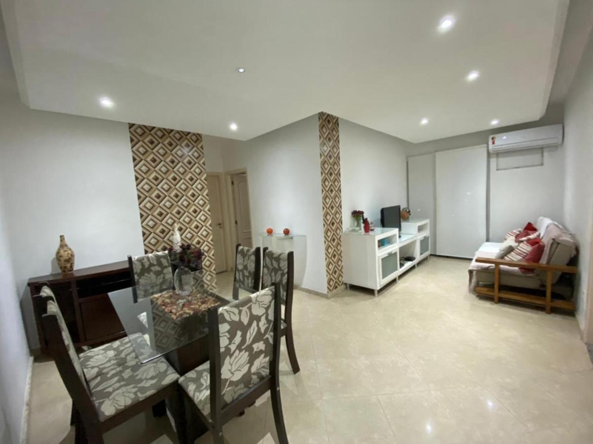 Apartamento Barra Da Tijuca *