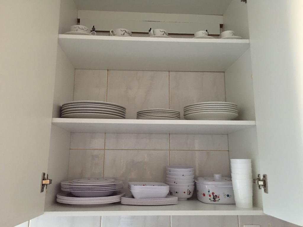 Apartamento Barra Da Tijuca